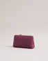 <P>Magnolia Silicone Make Up Bag</P>